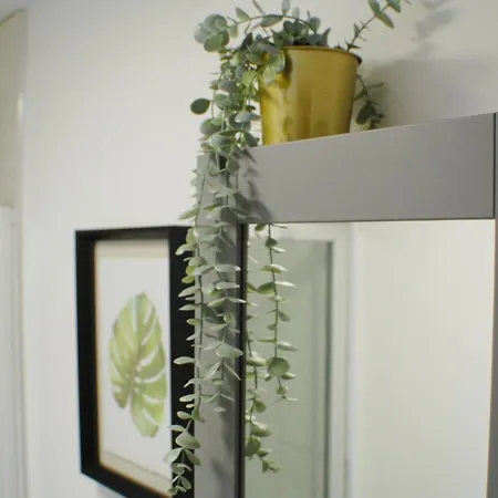 Semesterbostad Townhouse With Private Parking York