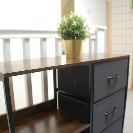Semesterbostad Townhouse With Private Parking *