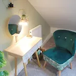 Townhouse With Private Parking Holiday home York