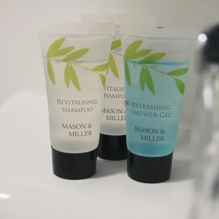 Townhouse With Private Parking