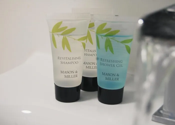 Townhouse With Private Parking